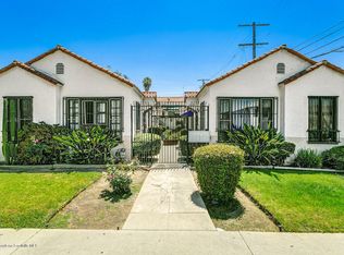1108 S Woods Ave, Los Angeles, CA 90022