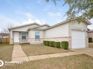 9914 Hawksbill Peak, San Antonio, TX 78245