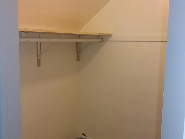 Main Closet