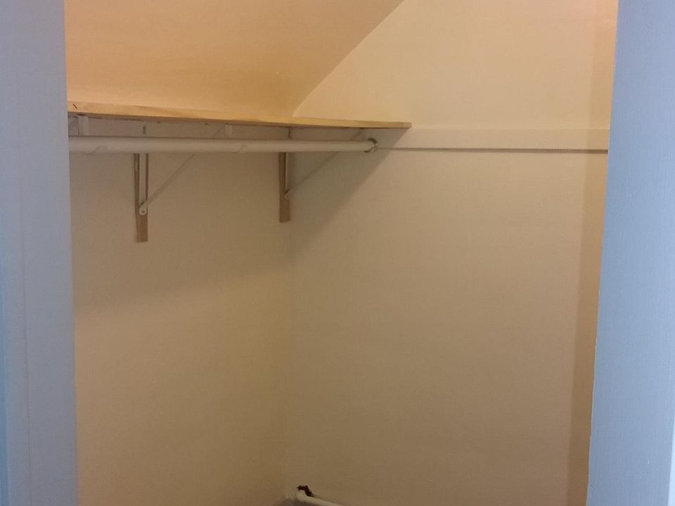Main Closet