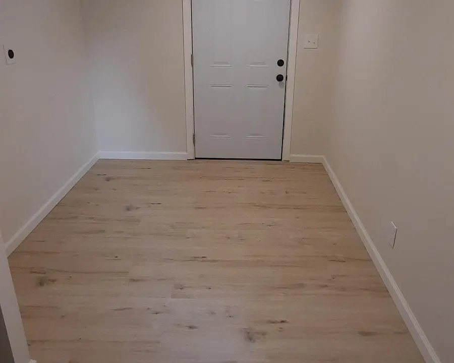 Mud/Laundry Room