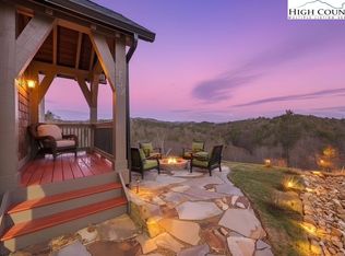 457 Autumn Leaf Way, Crumpler, NC 28617