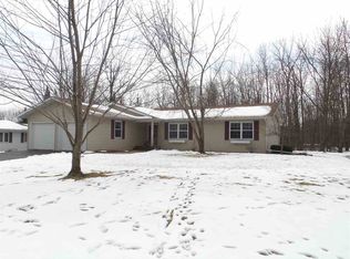 120 Doyle Pl, Medford, WI 54451