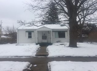 6030 N 36th St, Milwaukee, WI 53209