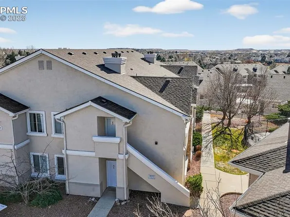 3895 Strawberry Field Grv APT A, Colorado Springs, CO 80906