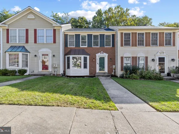 19919 Tygart Ln, Gaithersburg, MD 20879