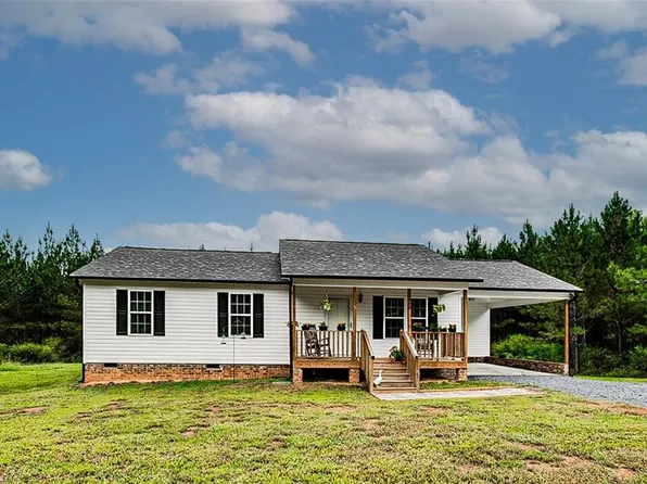 5000 Tabernacle School Rd, Asheboro, NC 27205