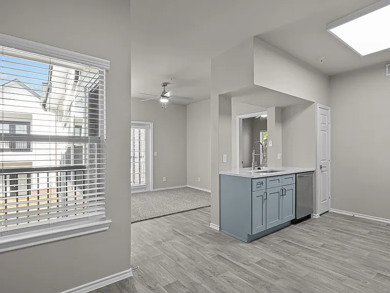 Larkin Apartment Homes — Photo 11