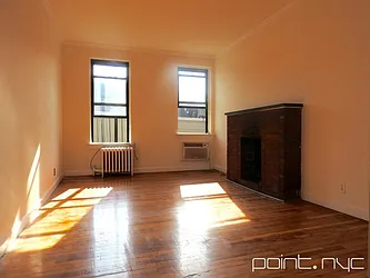 Rented by Point NYC