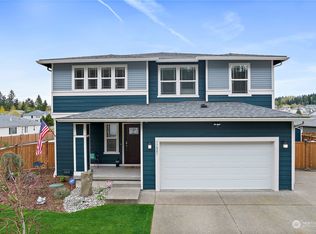 17821 123rd St E, Bonney Lake, WA 98391