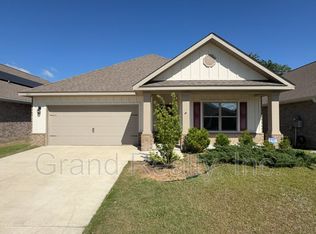 3814 Hawks Landing Cir, Pace, FL 32571