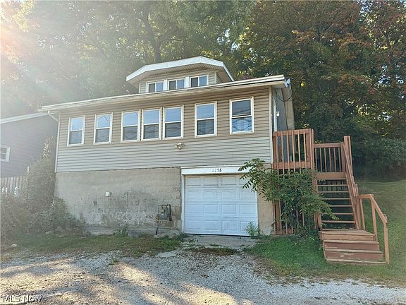 2nd image of 2258 Mogadore Rd