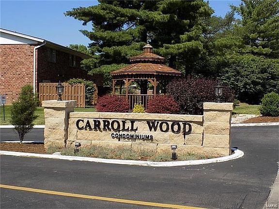 2nd image of 10612 Carroll Wood Way