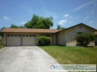 14314 Briarlake St, San Antonio, TX 78247