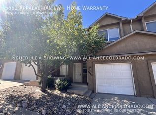 5662 Appalachian Vw, Colorado Springs, CO 80918