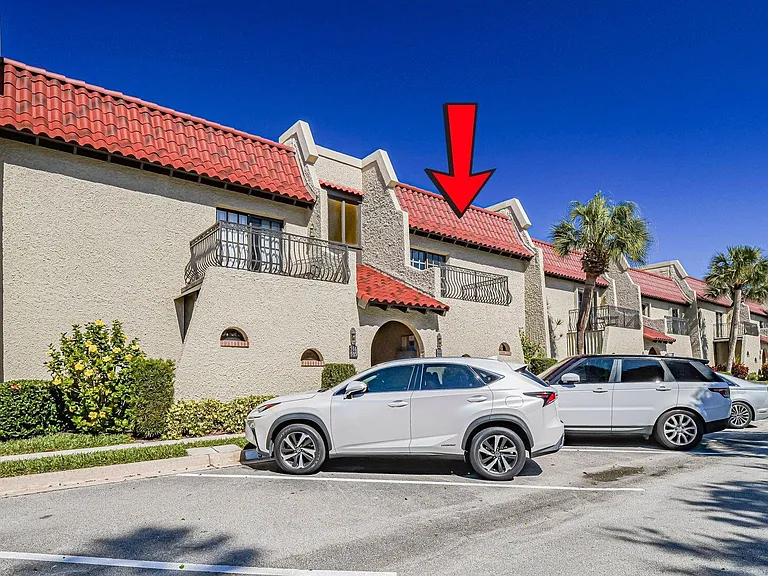 5151 Highway A1A #514 — Photo 3