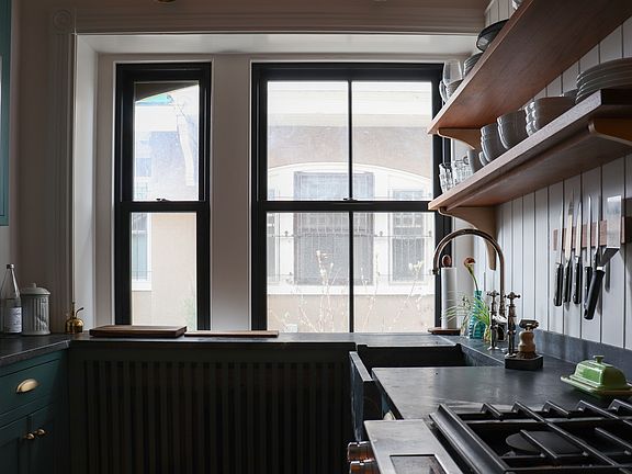 5th image of 25 W Mount Pleasant Ave #1F