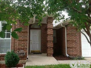 604 Calli Ct, Irving, TX 75060