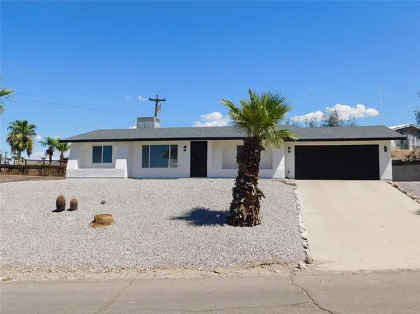 1086 Copper Dr, Bullhead City, AZ 86442
