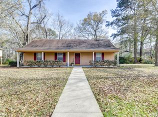407 Sam Rayburn Dr, Hattiesburg, MS 39402
