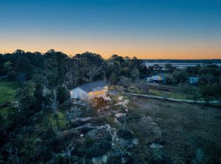 3810 Marshfield Rd, Johns Island, SC 29455