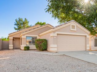 1735 E Saratoga St, Gilbert, AZ 85296