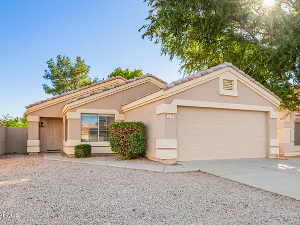 1735 E SARATOGA Street, Gilbert, AZ 85296