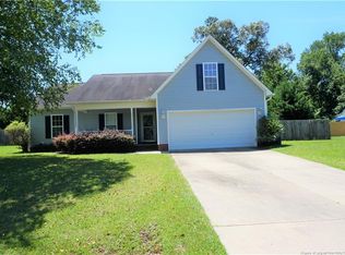 360 Moorea Dr, Raeford, NC 28376