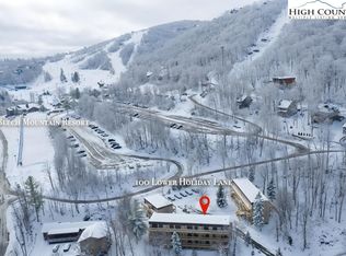 100 Lower Holiday Lane #C308, Beech Mountain, NC 28604