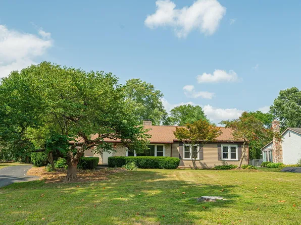 610 E Walnut St, Westerville, OH 43081
