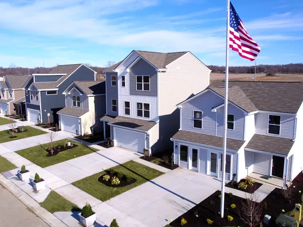 Homes Available Soon, Trailside Landing, Arrival Series