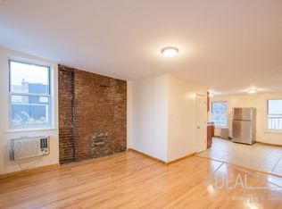 62 S 4th St #3, Brooklyn, NY 11249