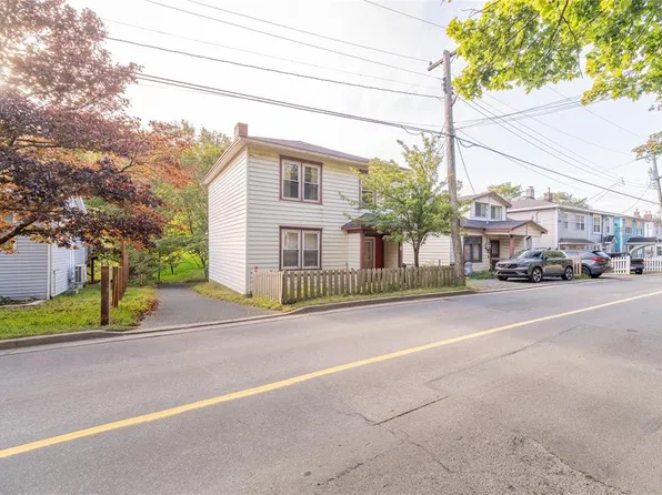 63 Waterford Bridge Road, St. John's, NL A1E1C5