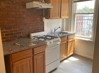 251 6th St APT 4L, Hoboken, NJ 07030