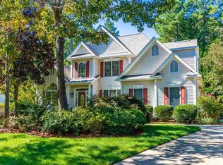 7741 Fairlake Dr, Wake Forest, NC 27587