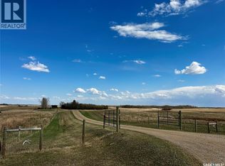 157 187th Acres, South Of Quappelle, SK S0G 0B7