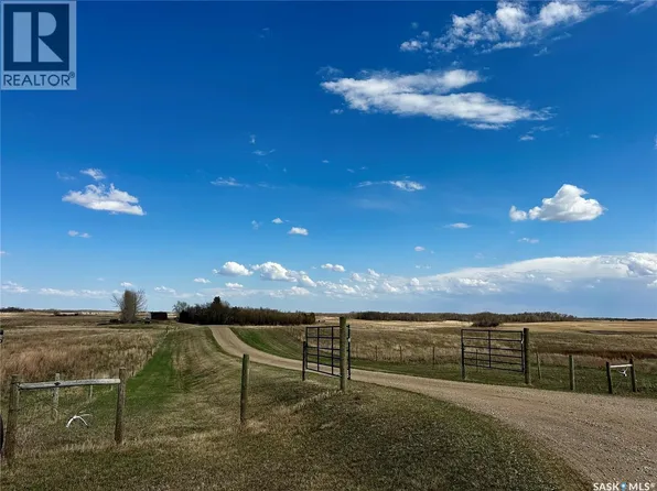 157 187th Acres, South Of Quappelle, SK S0G 0B7