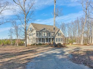 5054 Shannon Hill Rd, Kents Store, VA 23084