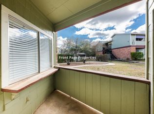 6809 W Gate Blvd APT 110, Austin, TX 78745