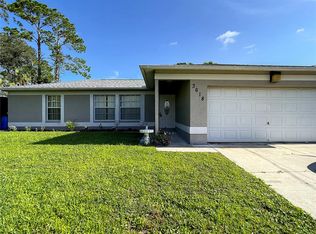 3618 Caballero Ave, North Port, FL 34286