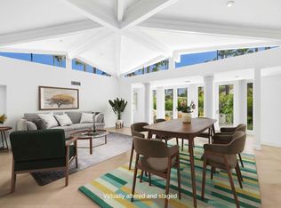 489 E San Jose Rd, Palm Springs, CA 92264