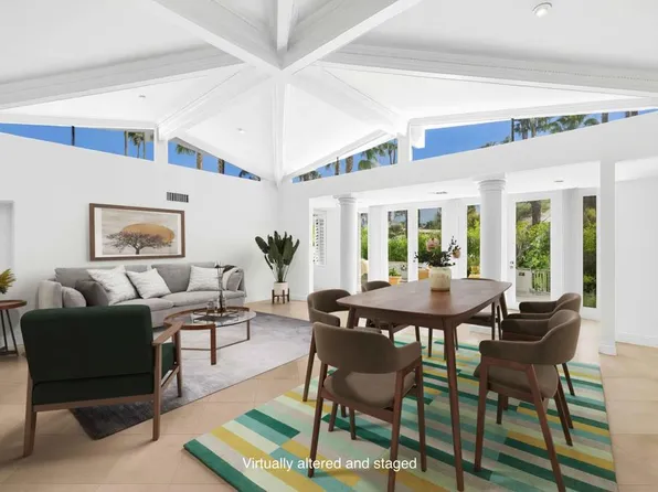 489 E San Jose Rd, Palm Springs, CA 92264