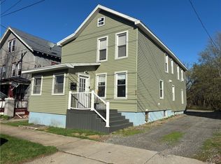 1251 Mohawk St, Utica, NY 13501