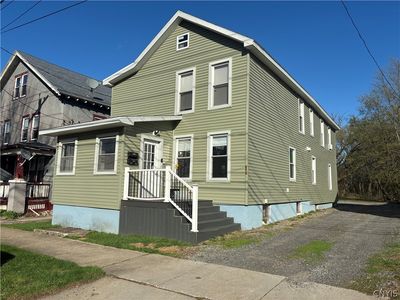 1251 Mohawk St, Utica, NY, 13501