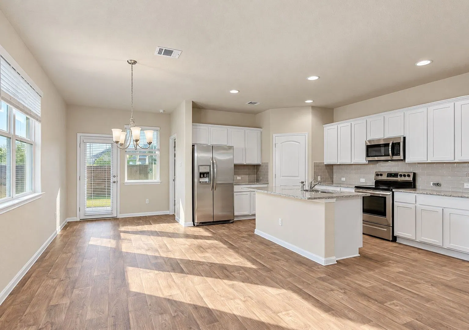 Gorgeous Two-Story Home with Flexible Living Space — Photo 4