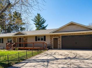 18938 Zumbro St NW, Elk River, MN 55330
