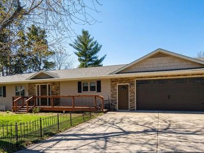 18938 Zumbro St NW, Elk River, MN, 55330