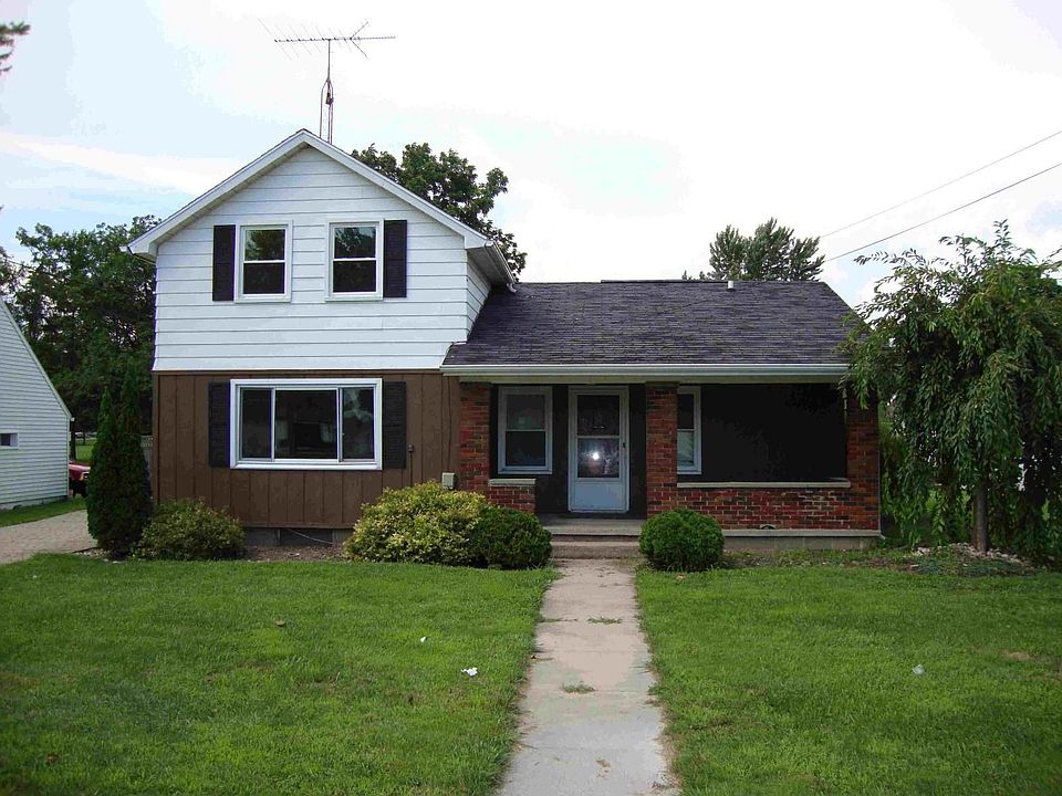 217 E Morenci St, Lyons, OH 43533 Zillow