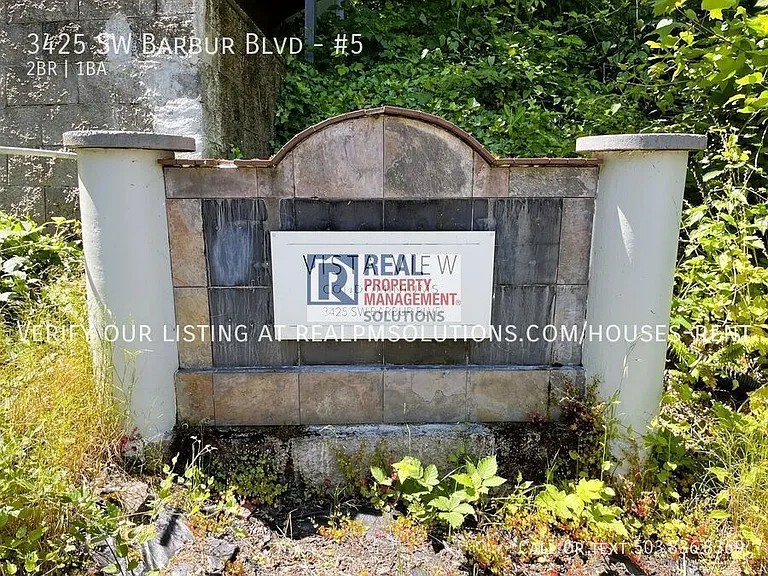 3425 SW Barbur Blvd #5 — Photo 31