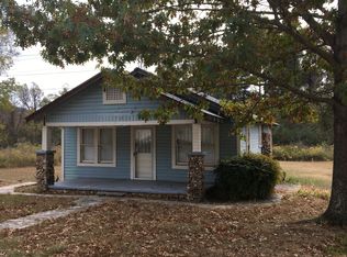 2437 Oak Leaf Dr, Birmingham, AL 35217